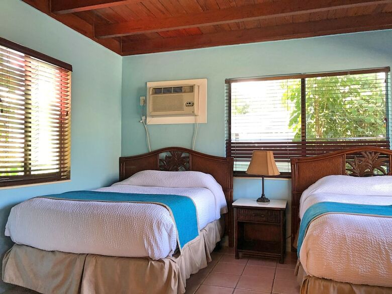 Posada The Pelican Key Largo Cottages