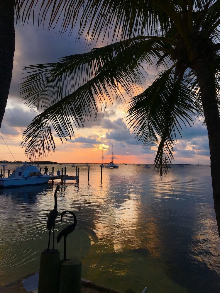 Posada The Pelican Key Largo Cottages