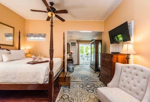 Bed & Breakfast Old Town Manor