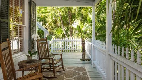 Bed & Breakfast Old Town Manor