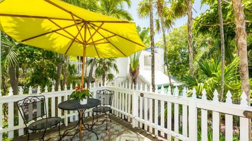 Bed & Breakfast Old Town Manor