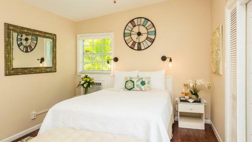 Bed & Breakfast Old Town Manor
