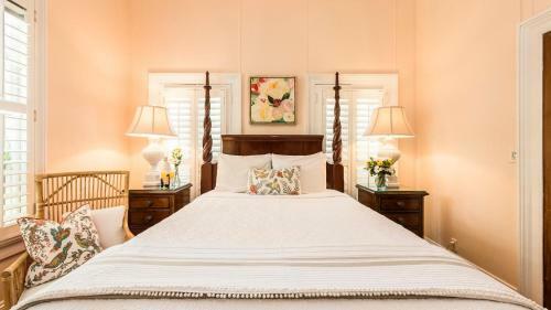 Bed & Breakfast Old Town Manor