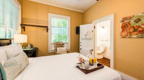 Bed & Breakfast Old Town Manor