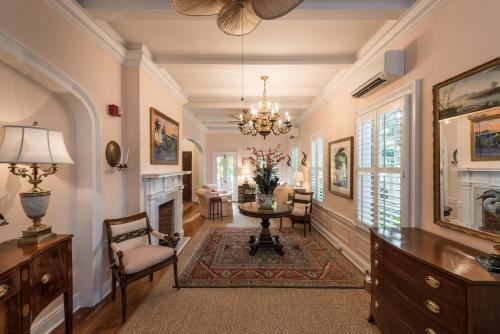 Bed & Breakfast Old Town Manor