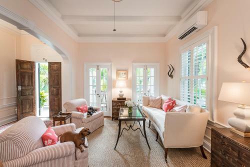Bed & Breakfast Old Town Manor