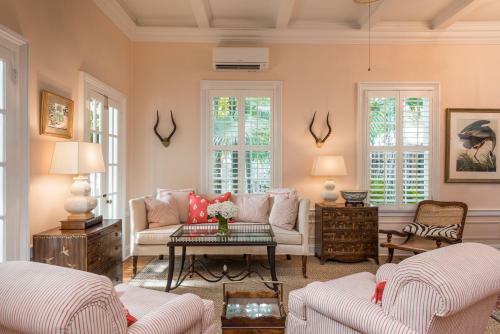 Bed & Breakfast Old Town Manor