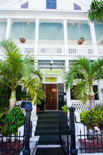 Bed & Breakfast Old Town Manor