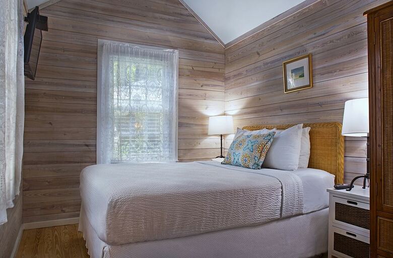 Hotel Island City House
