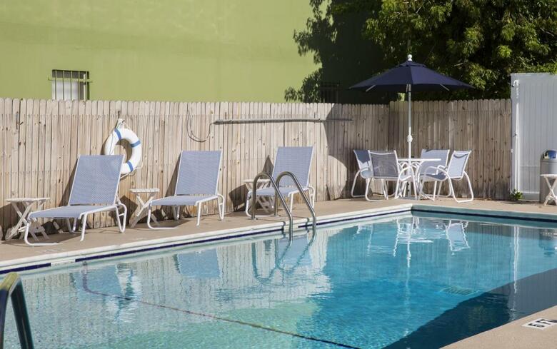 Southwinds Motel