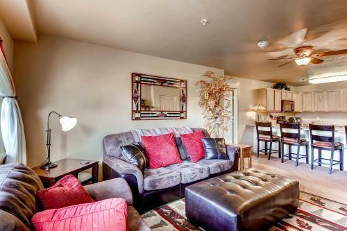 Lodge First Tracks By Wyndham Vacation Rentals