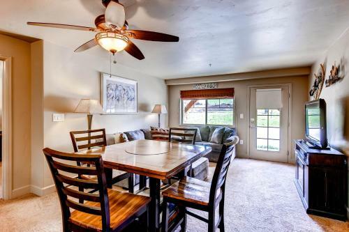 Lodge First Tracks By Wyndham Vacation Rentals