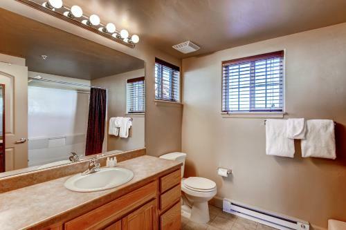 Lodge First Tracks By Wyndham Vacation Rentals