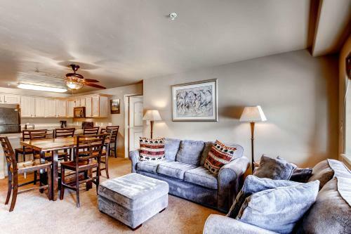 Lodge First Tracks By Wyndham Vacation Rentals