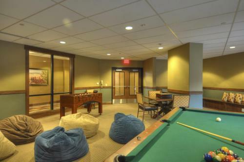 Lodge First Tracks By Wyndham Vacation Rentals