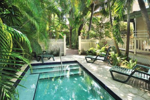 Villa Palm Gardens