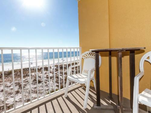 Apartamento Gulf Dunes 316