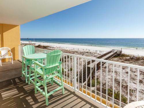 Apartamento Gulf Dunes 316