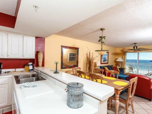 Apartamento Gulf Dunes 316