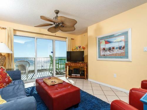 Apartamento Gulf Dunes 316