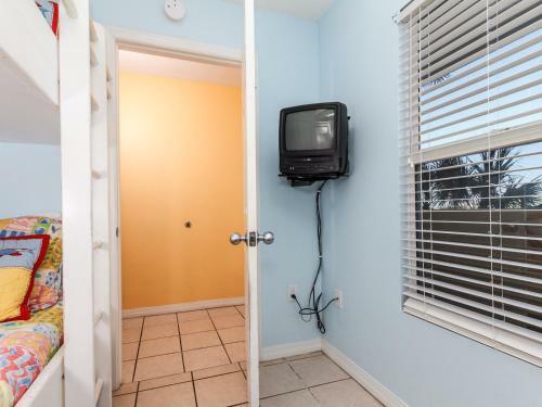 Apartamento Gulf Dunes 316