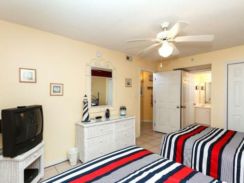 Apartamento Gulf Dunes 316