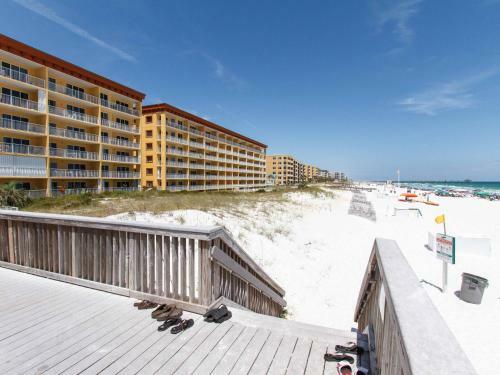 Apartamento Gulf Dunes 316