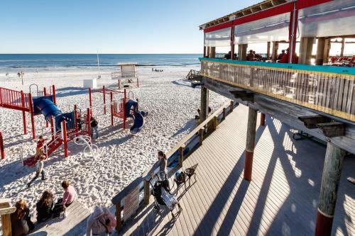 Apartamento Gulf Dunes 316