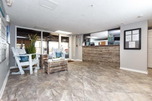 Apartamento Gulf Dunes 316
