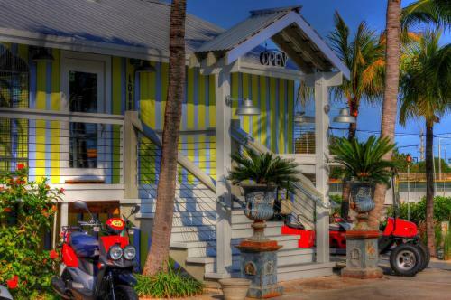 Hotel Ibis Bay Resort