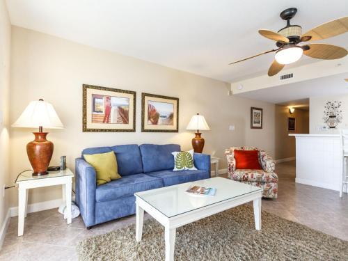 Apartamento Pelican Isle 204