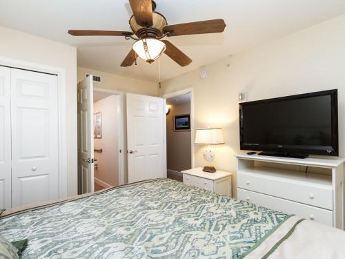 Apartamento Pelican Isle 204