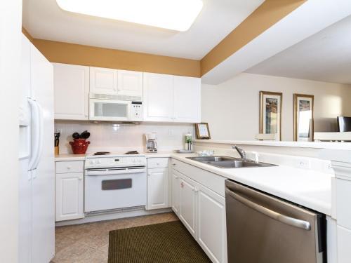 Apartamento Pelican Isle 204