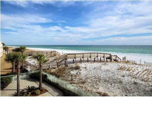 Apartamento Pelican Isle 204