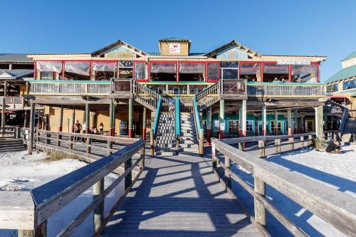 Apartamento Pelican Isle 204