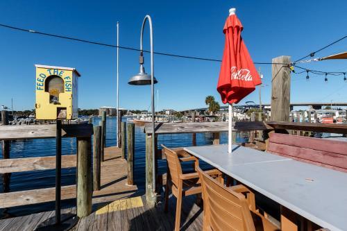 Apartamento Pelican Isle 204
