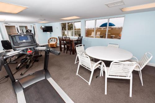 Apartamento Pelican Isle 204
