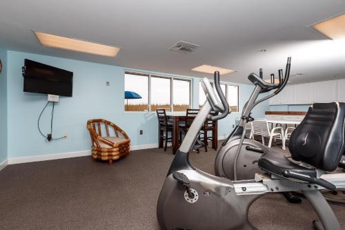 Apartamento Pelican Isle 204