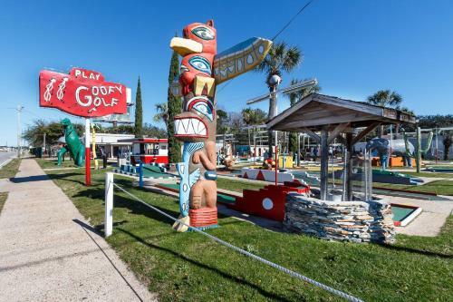 Apartamento Pelican Isle 204