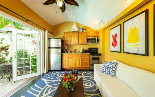 Rose Lane Villas