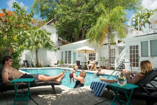 Rose Lane Villas