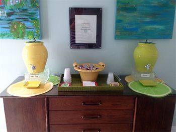 Posada Albury Court Hotel - Key West