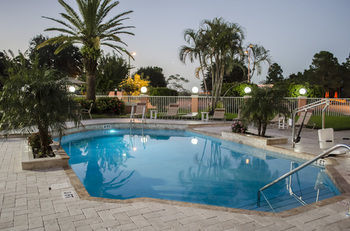Hotel Sleep Inn Clearwater