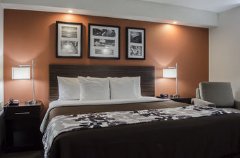 Hotel Sleep Inn Clearwater