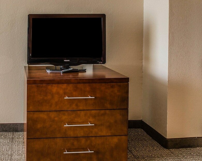 Hotel Comfort Inn And Suites Lakeland