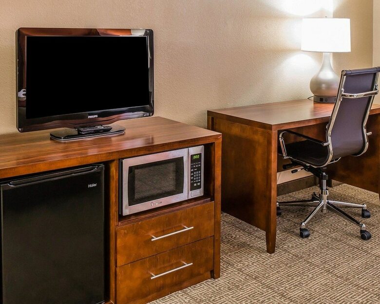 Hotel Comfort Inn And Suites Lakeland
