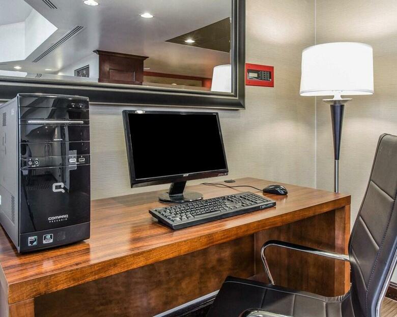 Hotel Comfort Inn And Suites Lakeland