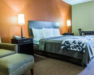 Hotel Sleep Inn & Suites Lakeland
