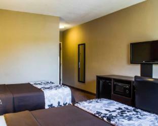 Hotel Sleep Inn & Suites Lakeland