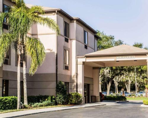 Hotel Sleep Inn & Suites Lakeland